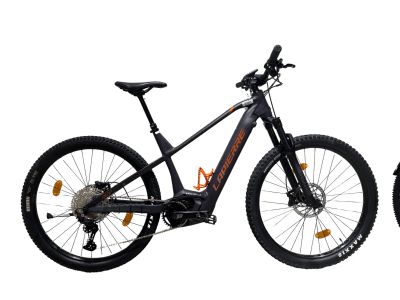 Lapierre Overvolt HT 9:7