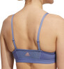 adidas All Me 3-Streifen Sport-BH