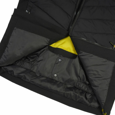 Icepeak Latta Skijacke mit Kapuze