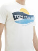 Tom Tailor TOM TAILOR ffi. póló