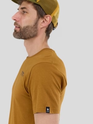 Fundango Compass Graphic-T póló