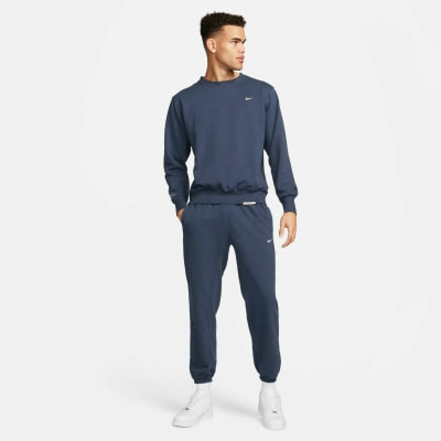 Nike DF Standard Issue férfi pulóver