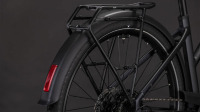 Cube Touring Hybrid ONE 600 E-Trekkingbike