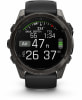 Garmin Fenix 8 Amoled Sapphire Multisport Smartwatch - 51 mm