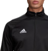 adidas Core18 férfi cipzáras felső