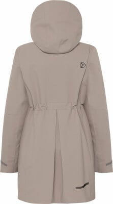 Didriksons Bea Parka mit Kapuze