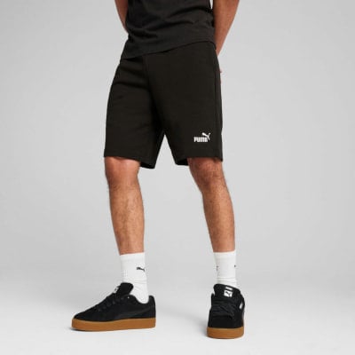 Puma Essentials No. 1 Logo Shorts