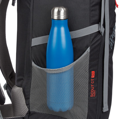 McKINLEY Trekking hátizsák SCOUT CT 50 Vario ( 50 literes )