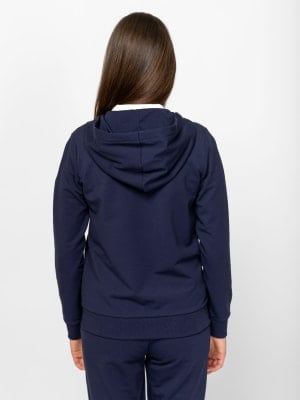 Heavy Tools Sigla női kapucnis felső Heavy Tools Sigla női kapucnis felső