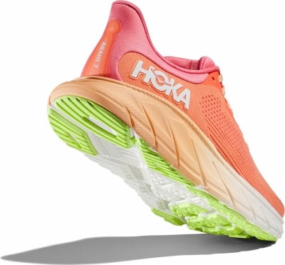 Hoka W Arahi 7 Női futócipő 