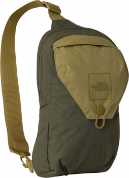 The North Face Glen Canyon Sling Rucksack