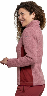 Schöffel Oberau ZipIn Fleecejacke