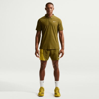 Nike CT DFADV Slam Jannik Sinner Poloshirt