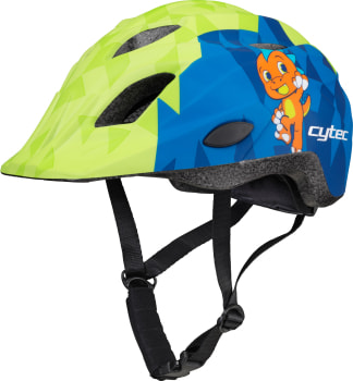 Cytec Yangsta 2.10 gyerek kerékpáros sisak