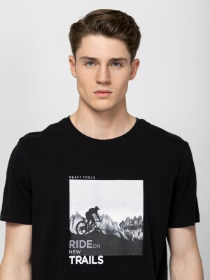 Heavy Tools Magento férfi póló Heavy Tools Magento férfi póló