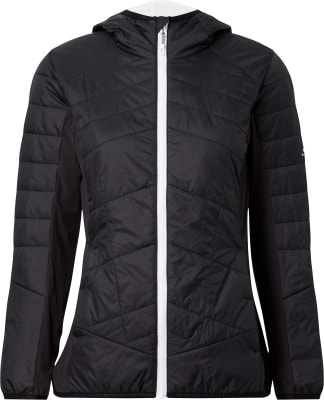 McKINLEY Sansa Primaloftjacke mit Kapuze