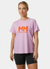 Helly Hansen W HH Logo 2.0 női póló