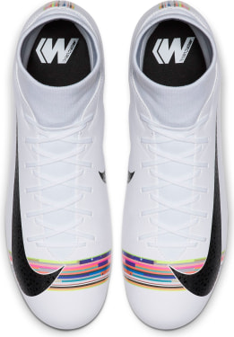 Mercurial Superfly 6 Academy CR7 MG stoplis focicipő
