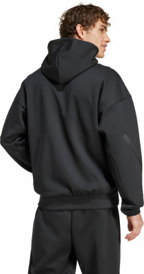 adidas Z.N.E. Trainingsjacke mit Kapuze