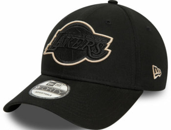New Era New Era 940NBA Team Outline Felnőtt sapka