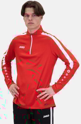 Jako Ziptop Power Trainingsjacke