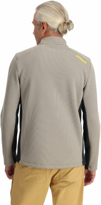 Spyder Bandit Skileibchen mit Halfzip