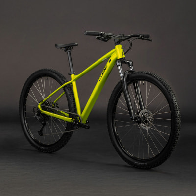 Cube Aim Pro Mountainbike 29"