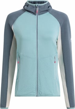 McKINLEY Seth II Midlayer mit Kapuze