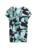 Tom Tailor TOM TAILOR Blouse Printed Női rövid ujjú blúz