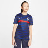 Nike FFF Brt Stad Jersey HM gyerek póló