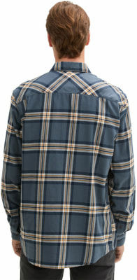 Tom Tailor TOM TAILOR Checked Shirt ing