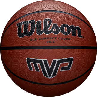 MVP, basketbalová lopta