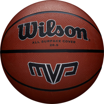 Wilson MVP, basketbalová lopta