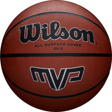 MVP, basketbalová lopta