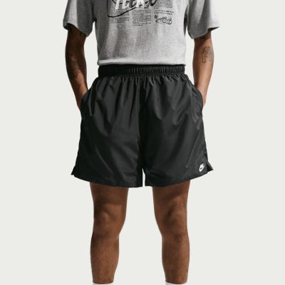 Nike WR Woven Lightweight Shorts