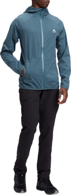 McKINLEY Ataru II turistická bunda