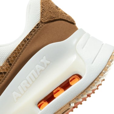 Dám. voïnočasová obuv W Air Max System SE veï. US