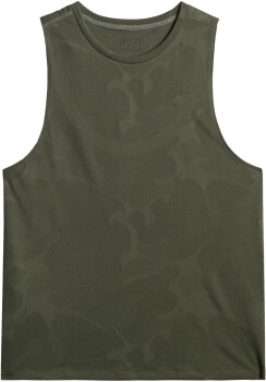 4F M0877 Tank Dry