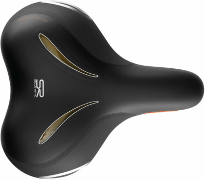 Selle Royal Selle Royal LookIn Relaxed Royalgel Fahrradsattel