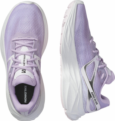 Salomon Aero Glide női futócipő