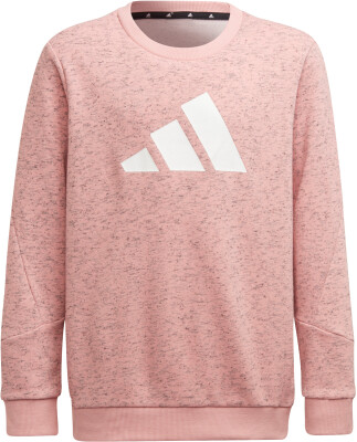adidas U 3 BAR CREW lány hosszúujjú felső
