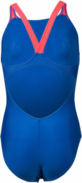 V Back Badeanzug