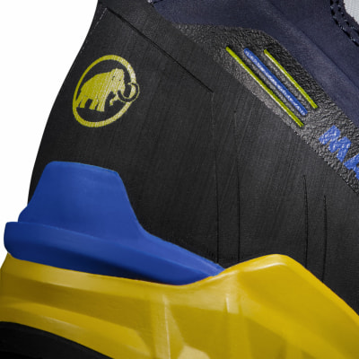 Mammut Pán. trekingová obuv Kento Advanced High GTX veï. VB