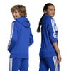 adidas J 3S TIB FL HD Gyerek kapucnis pulóver