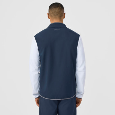 Club 25 Tennisjacke