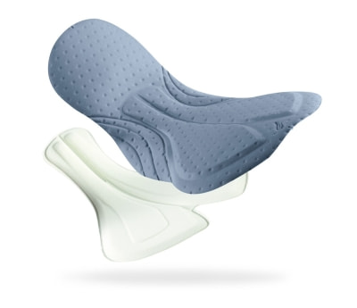Silvini Maletto Pad cyklistické kalhoty