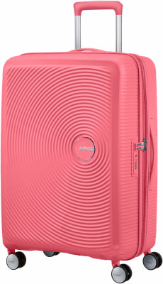 American Tourister Soundbox 77 EXP Trolley