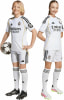 adidas REAL H Y KIT Set- Trikot,Short,Socken