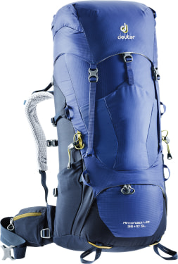 Aircontact Lite 35+10 SL Wanderrucksack