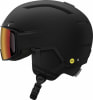 Salomon Driver Pro SigPhoto MIPS Skihelm